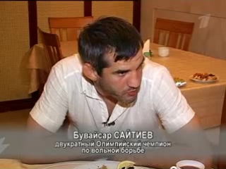saitiev about football players