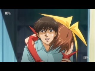 magical girl ai 2: mahou shoujo ai san the anime part 2 [hentai uncensored russian dub, porno hentai manga]
