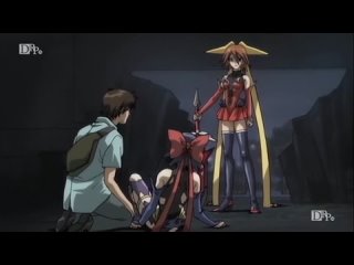 sorceress girl ai 2: mahou shoujo ai san the anime part 1 [hentai uncensored russian dub, porno hentai manga]