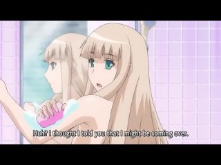 teacher fills hentai students with cum (trembling lips, part 1)