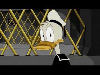 2 17 what ever happened to donald duck