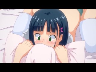 hentai hentai 18 kimi wa yasashiku netorareru the animation 3