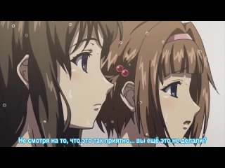 hentai hentaihypnotize the family kyonyuu kazoku saimin (rus subtitles)