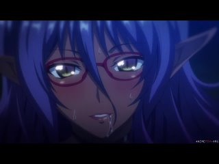 hentai hentai 18 youkoso sukebe elf no mori e 4 [subtitles]
