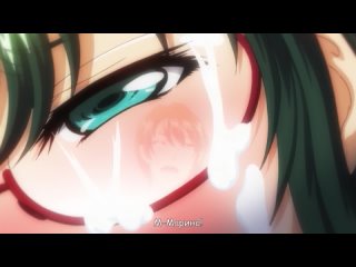 hentai hentai 18 mizugi kanojo the animation (episode 3)[subtitles]