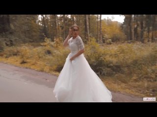 luxury girl - runaway bride